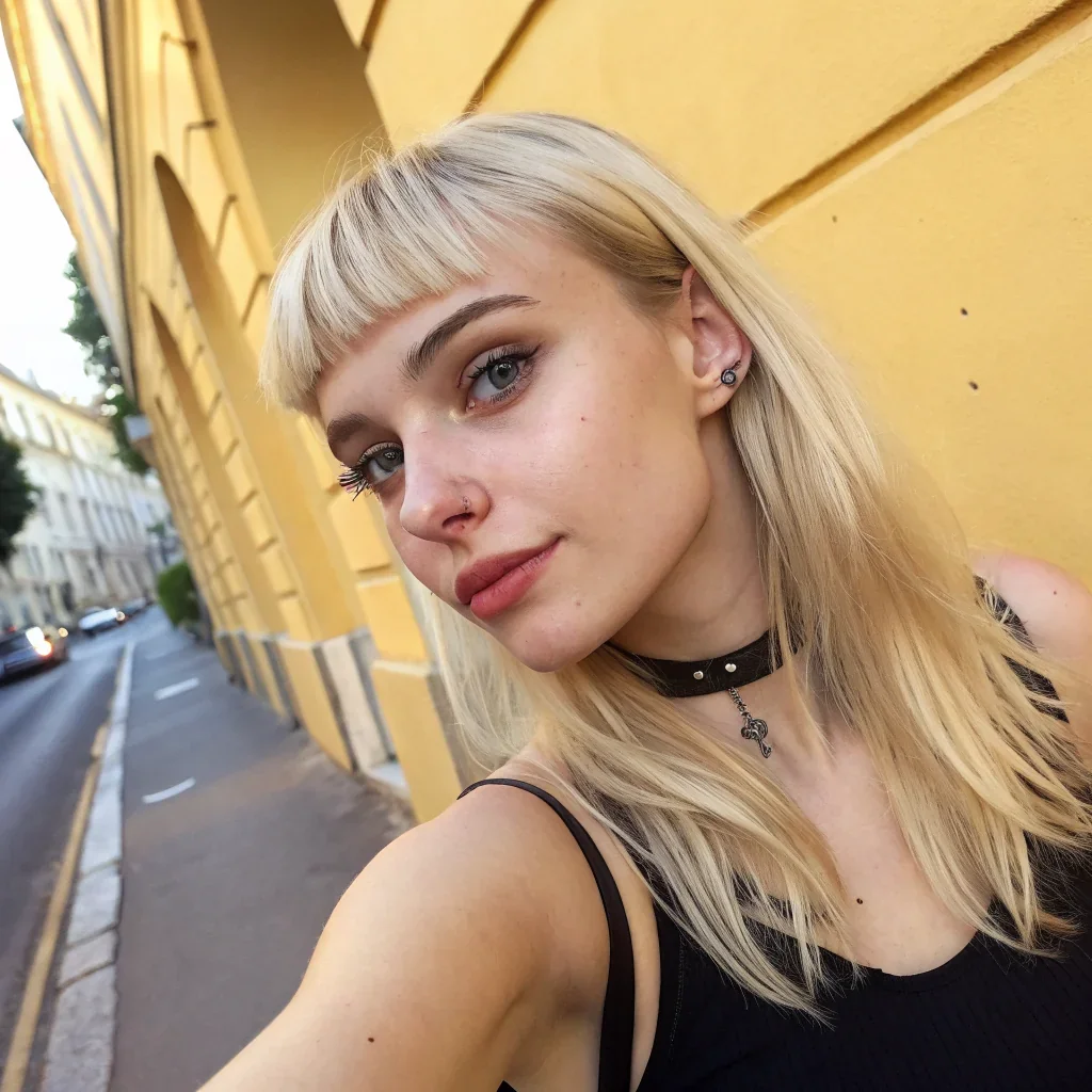 Lisa