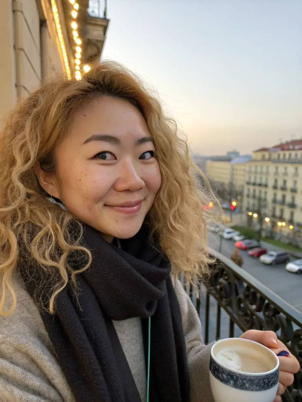 Giulia