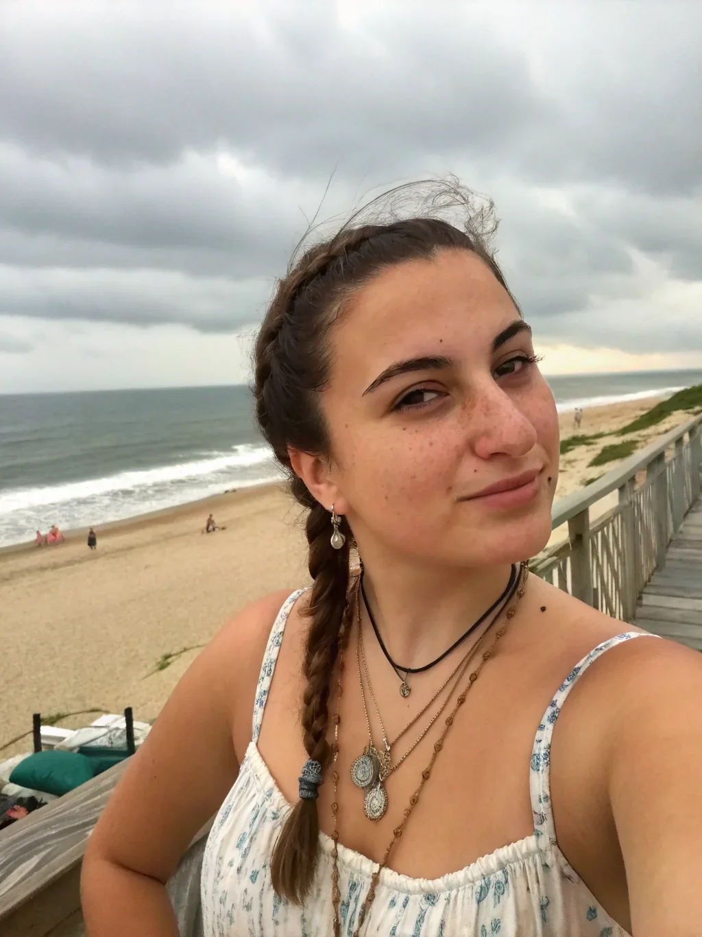 Leïla