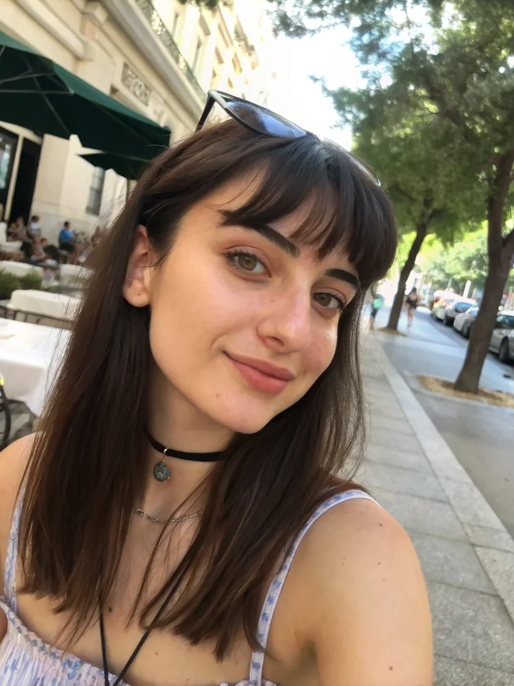 Maud