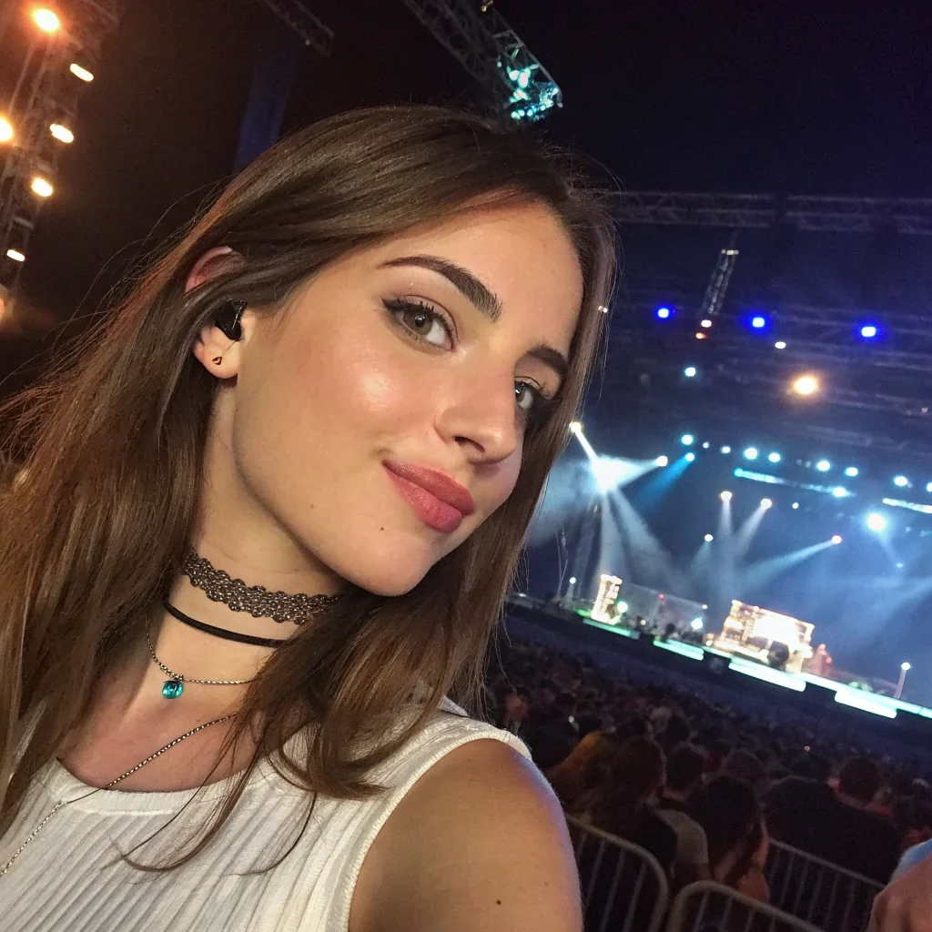 Photo 2 de Maud
