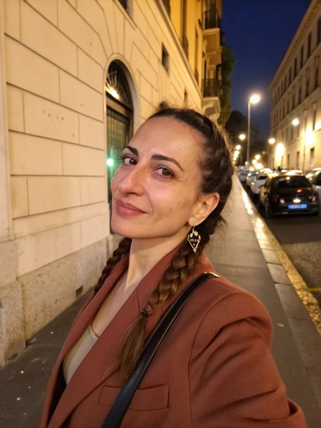 Photo 2 de Sirine