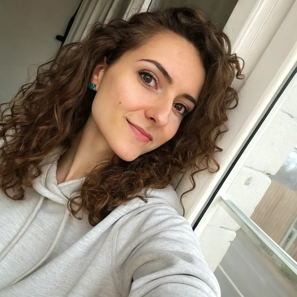 Photo 2 de Melissa