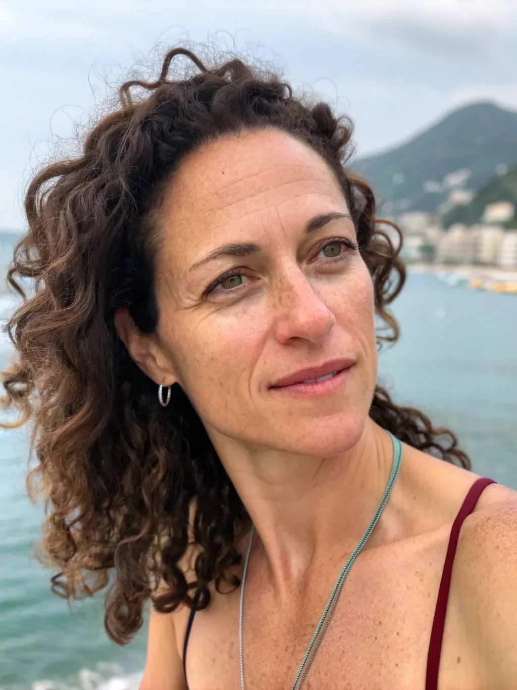 Julie