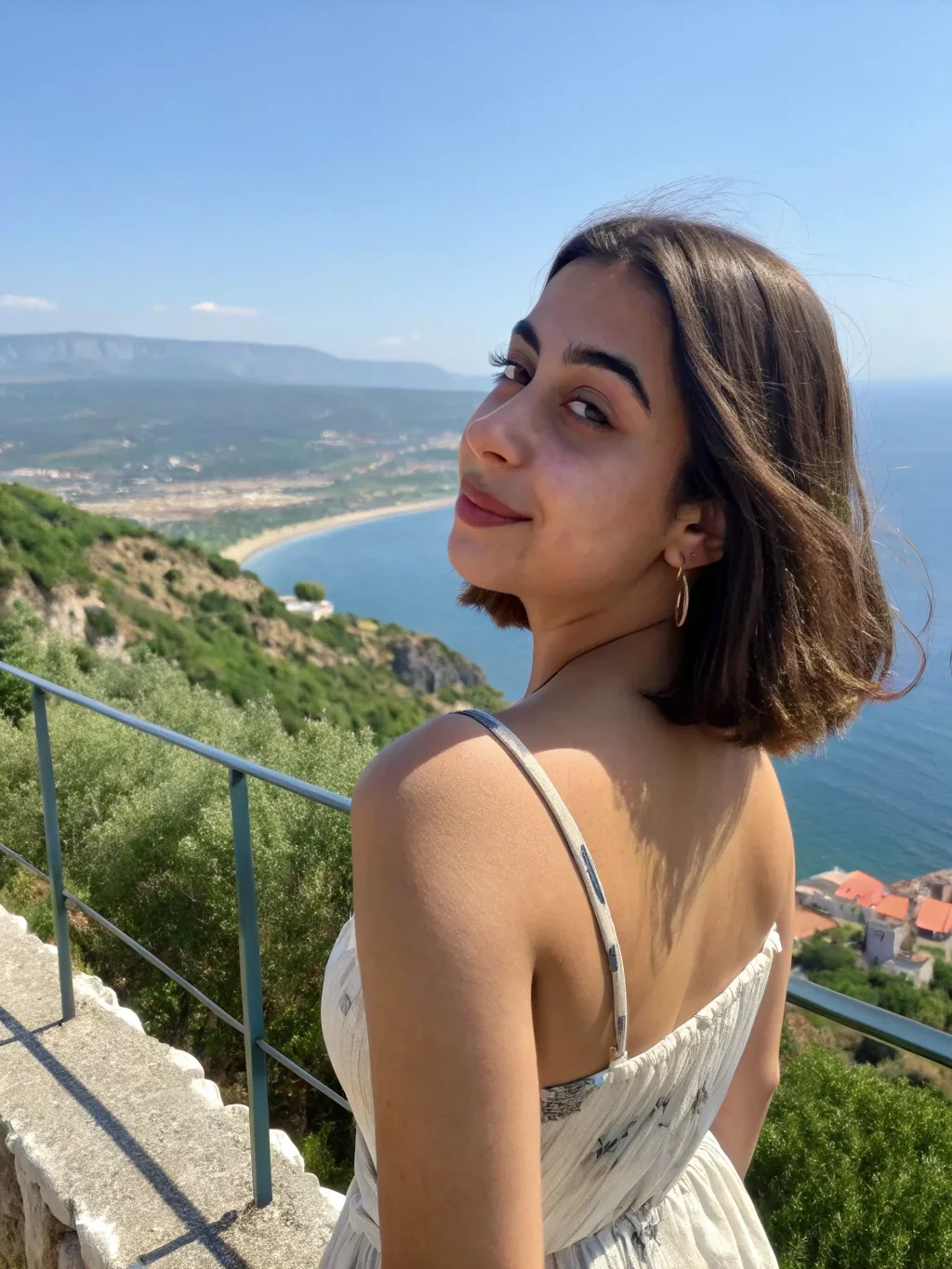 Cassandra