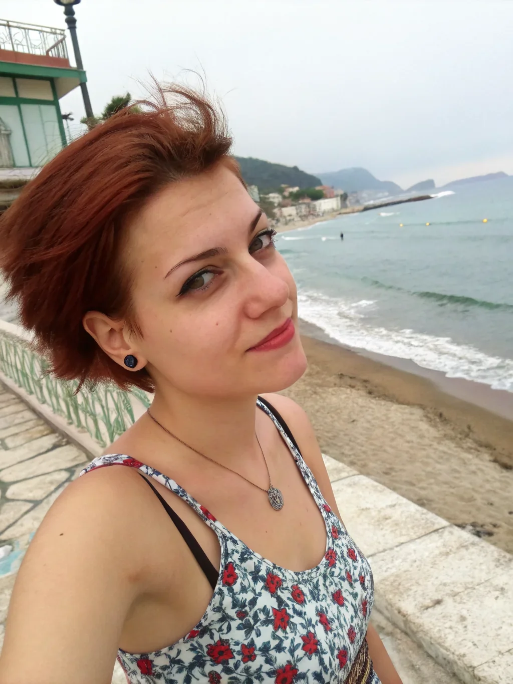 Photo 2 de Mathilde