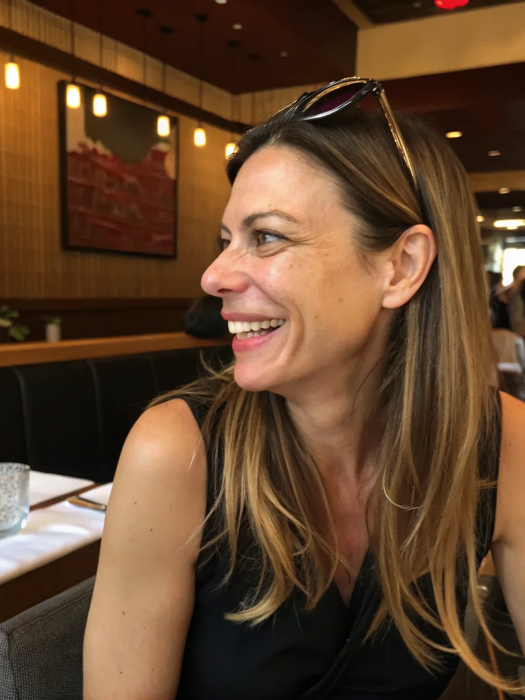 Mélanie