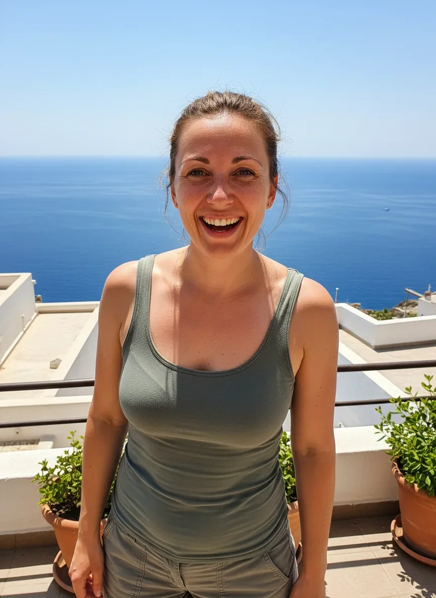 Suzanne