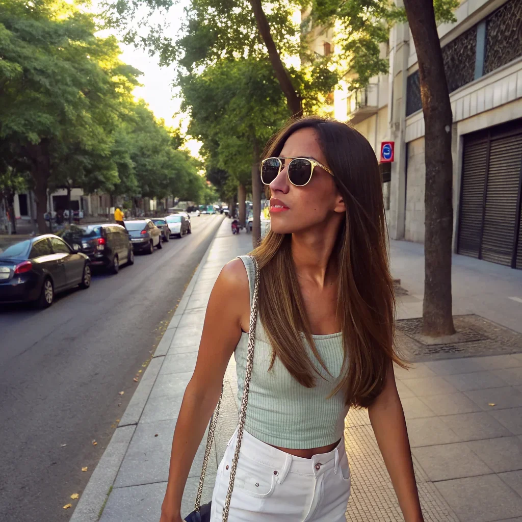 Photo 2 de Emy