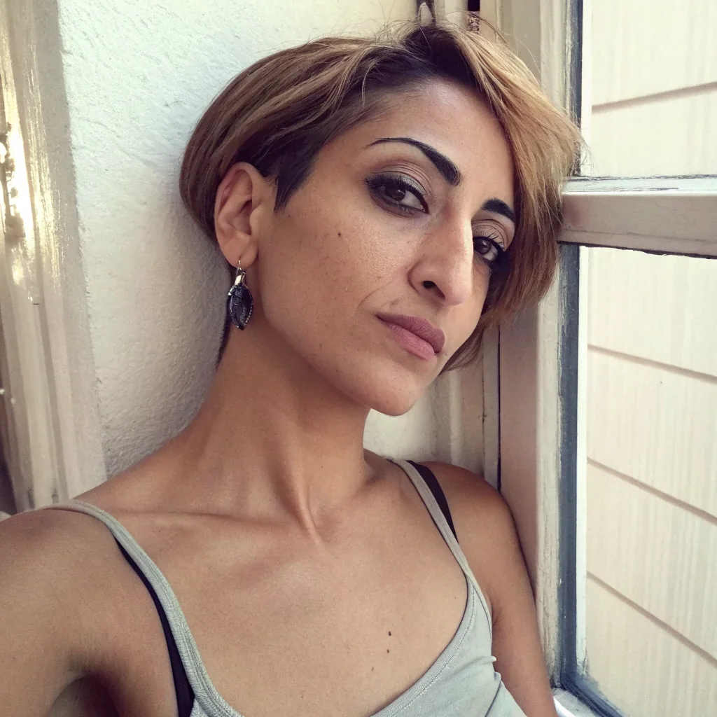 Amina