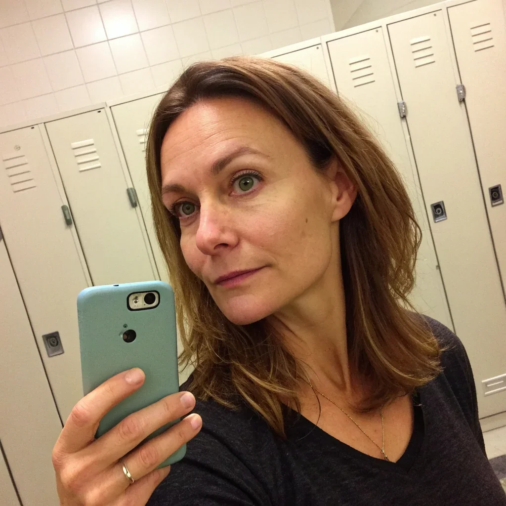 Photo 2 de Lucile
