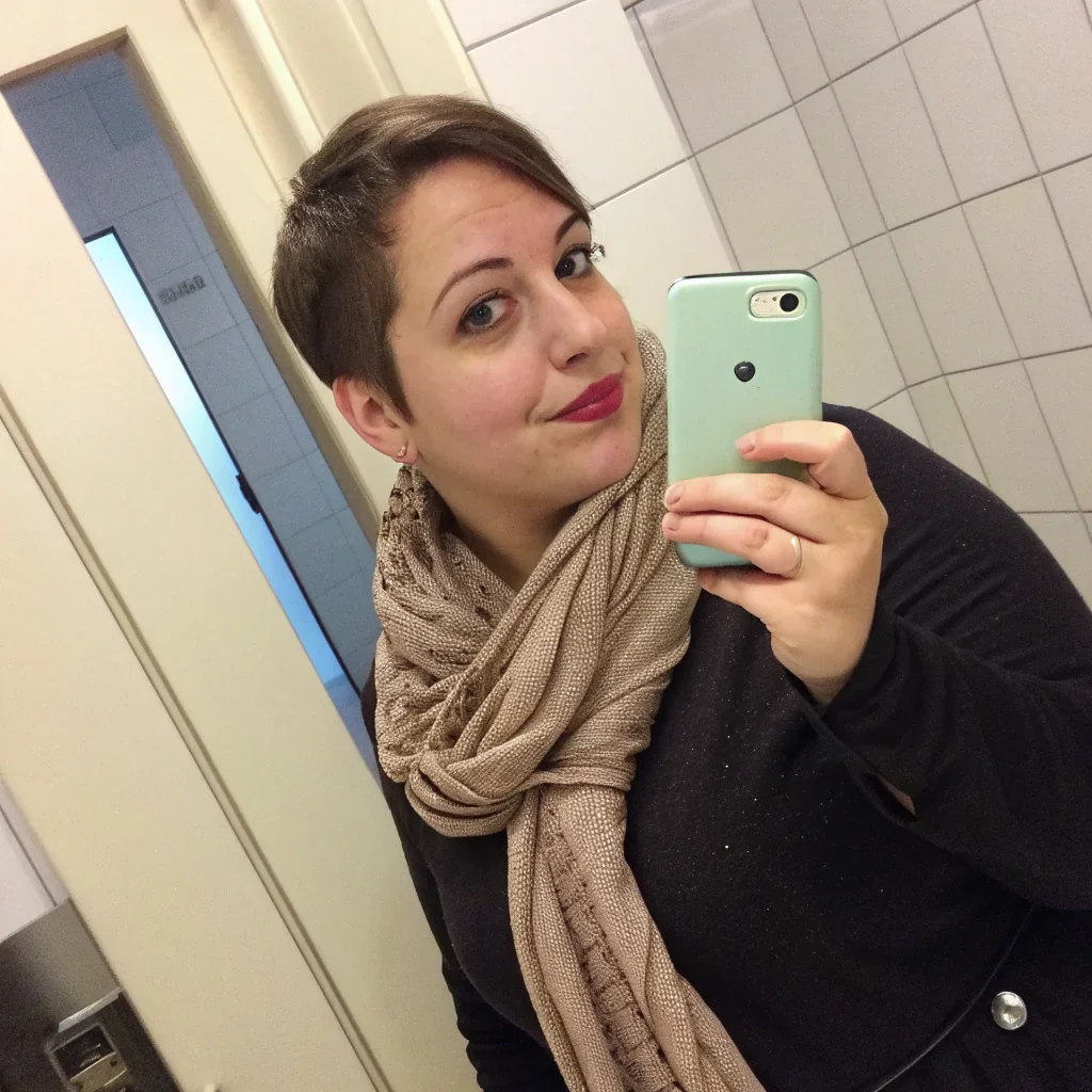 Photo 2 de Blanche