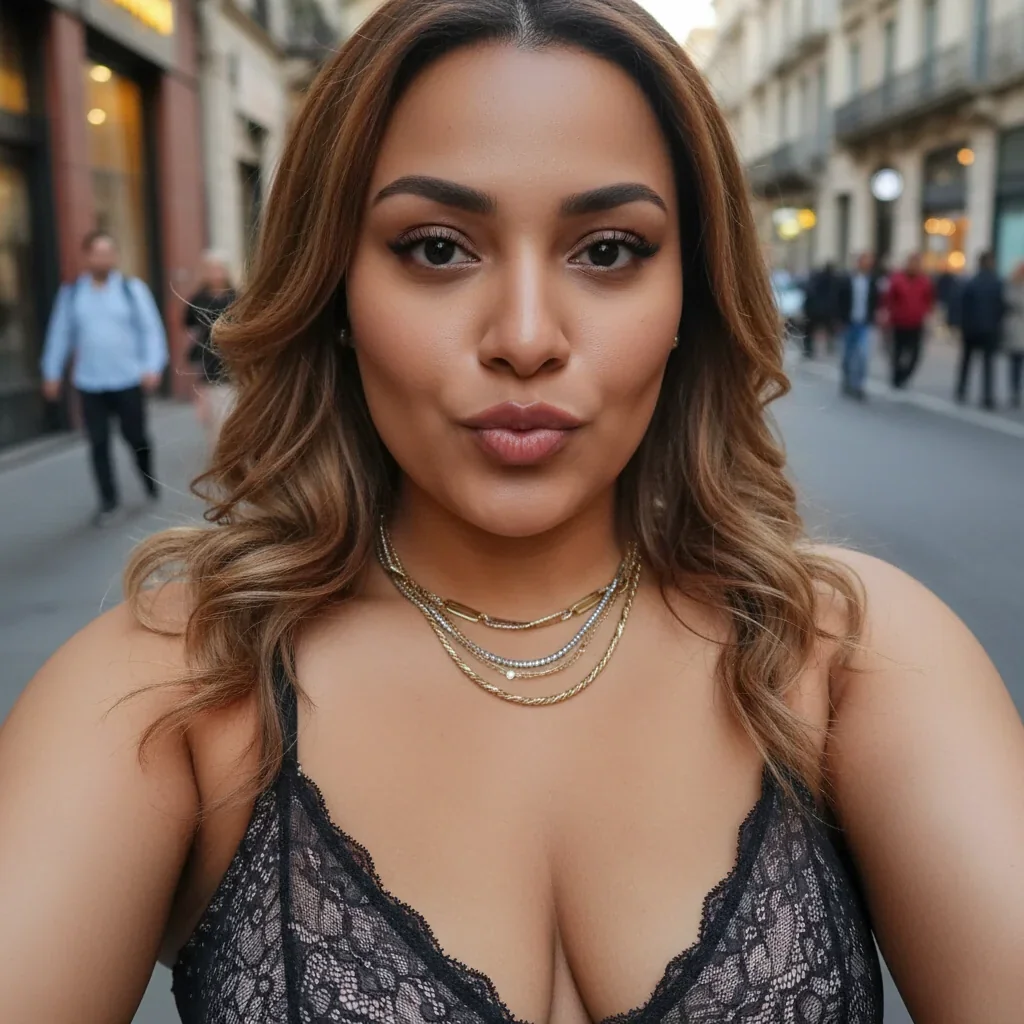 Mélanie