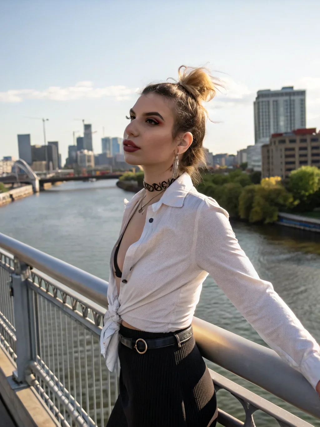 Andréa