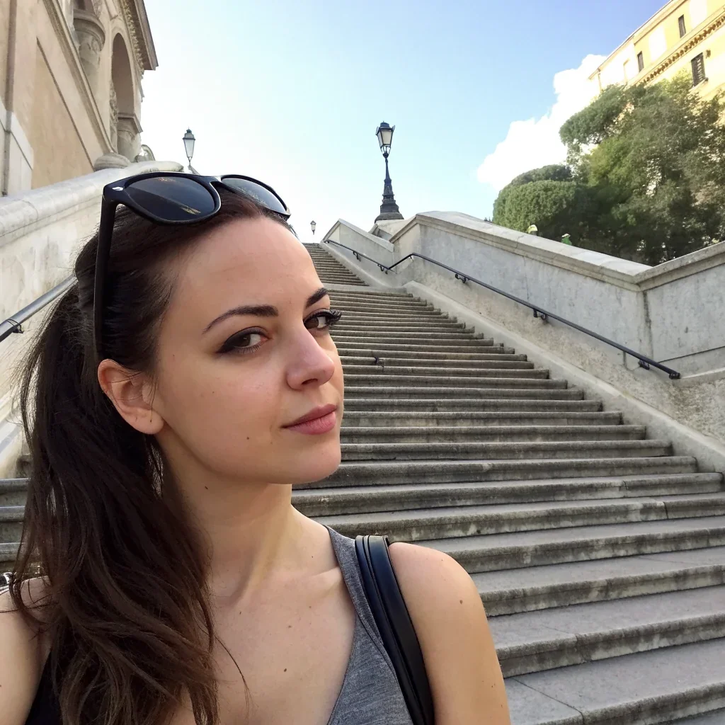 Photo 2 de Lydia