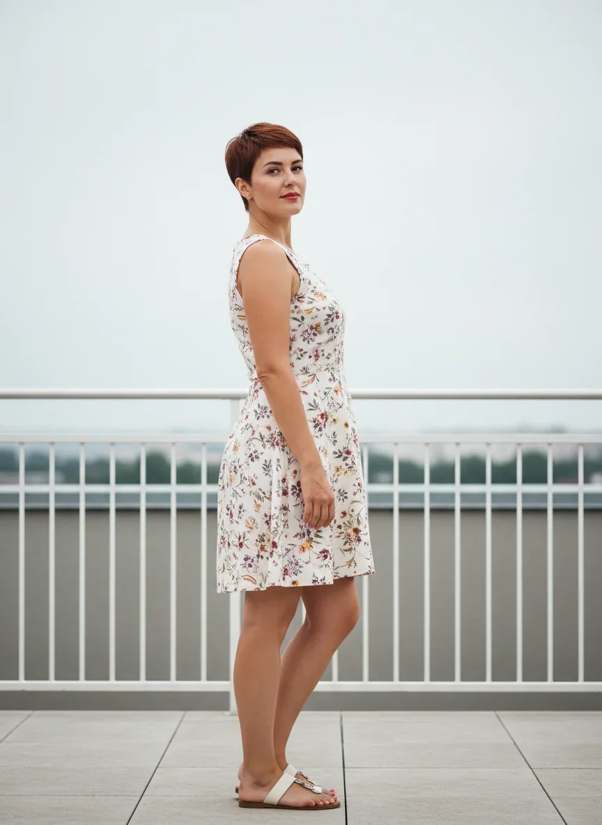 Photo 2 de Lise