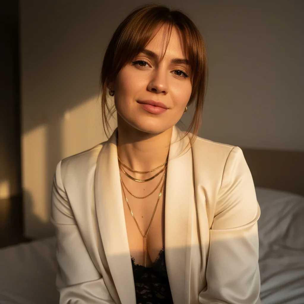 Yasmine