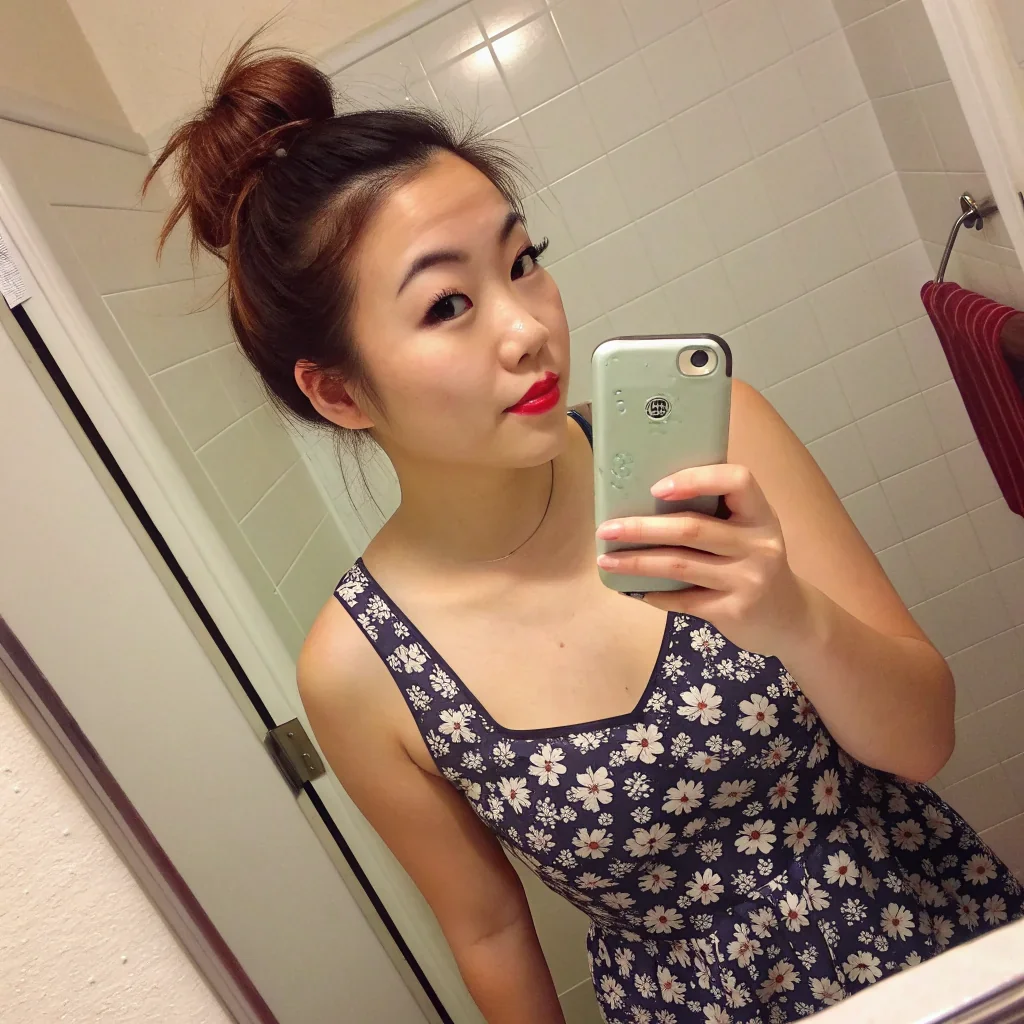 Photo 2 de Mariam