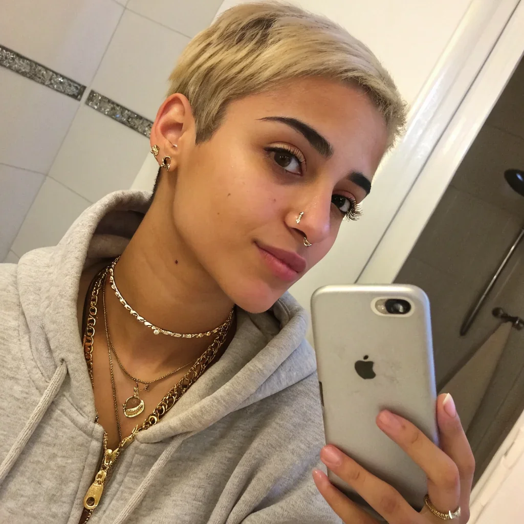 Photo 2 de Assia