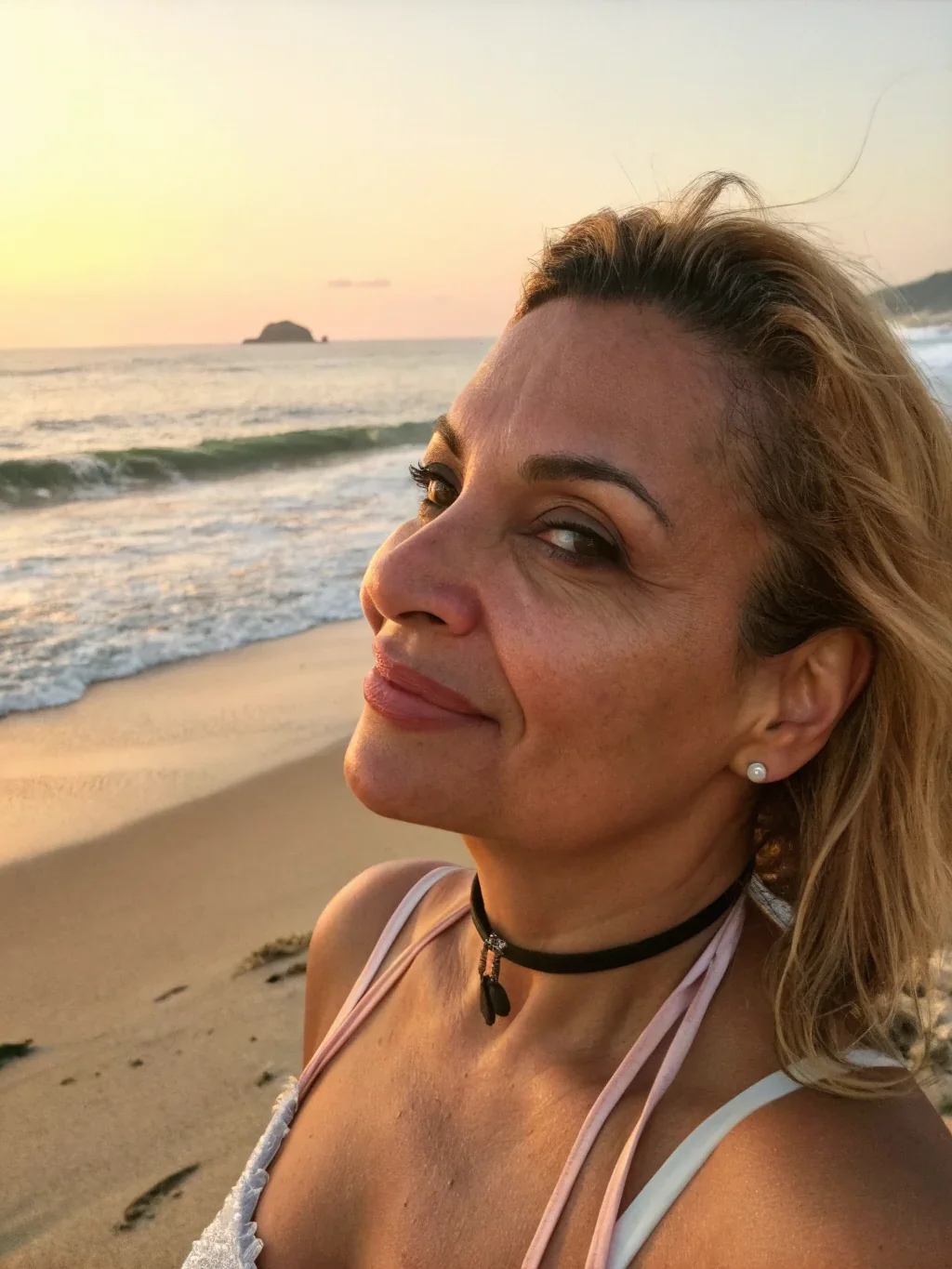 Aline