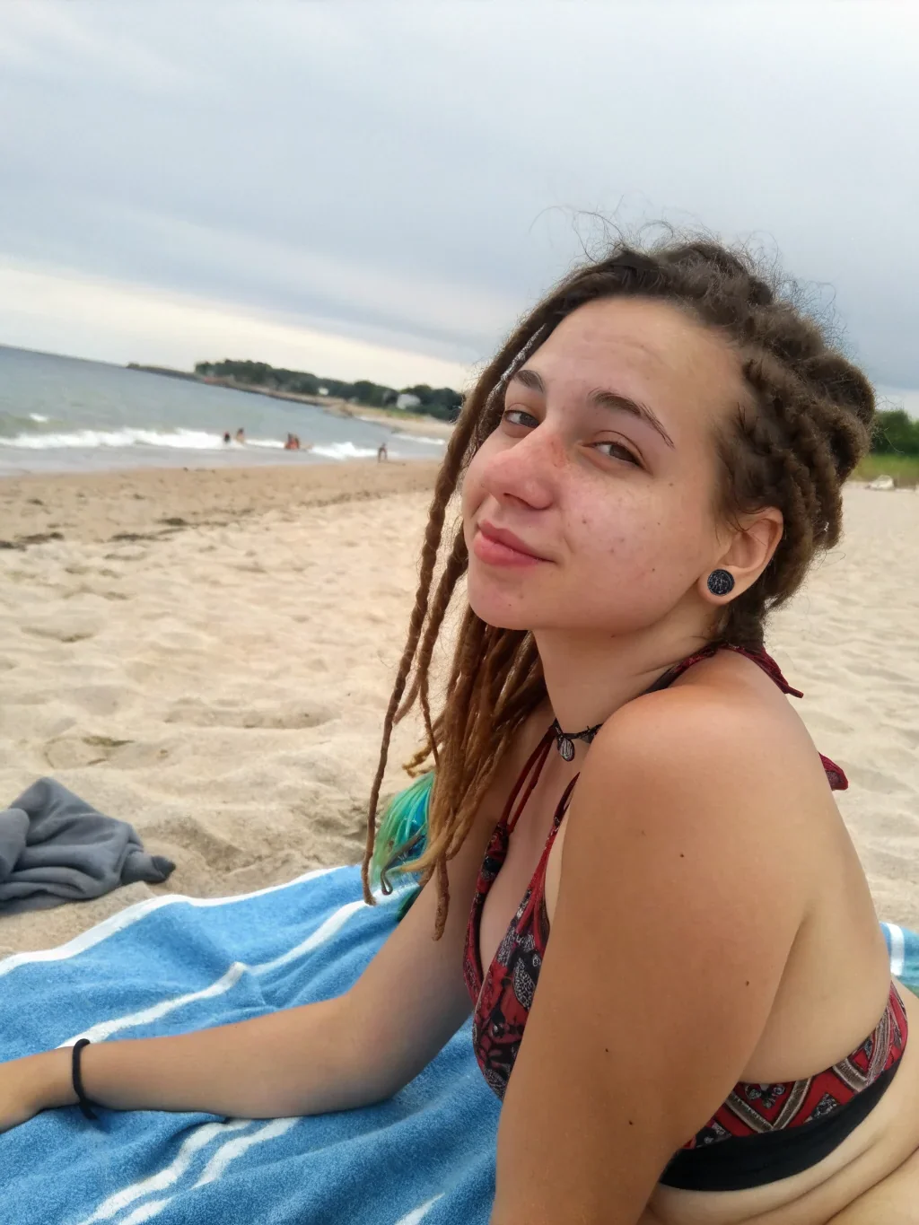 Andréa