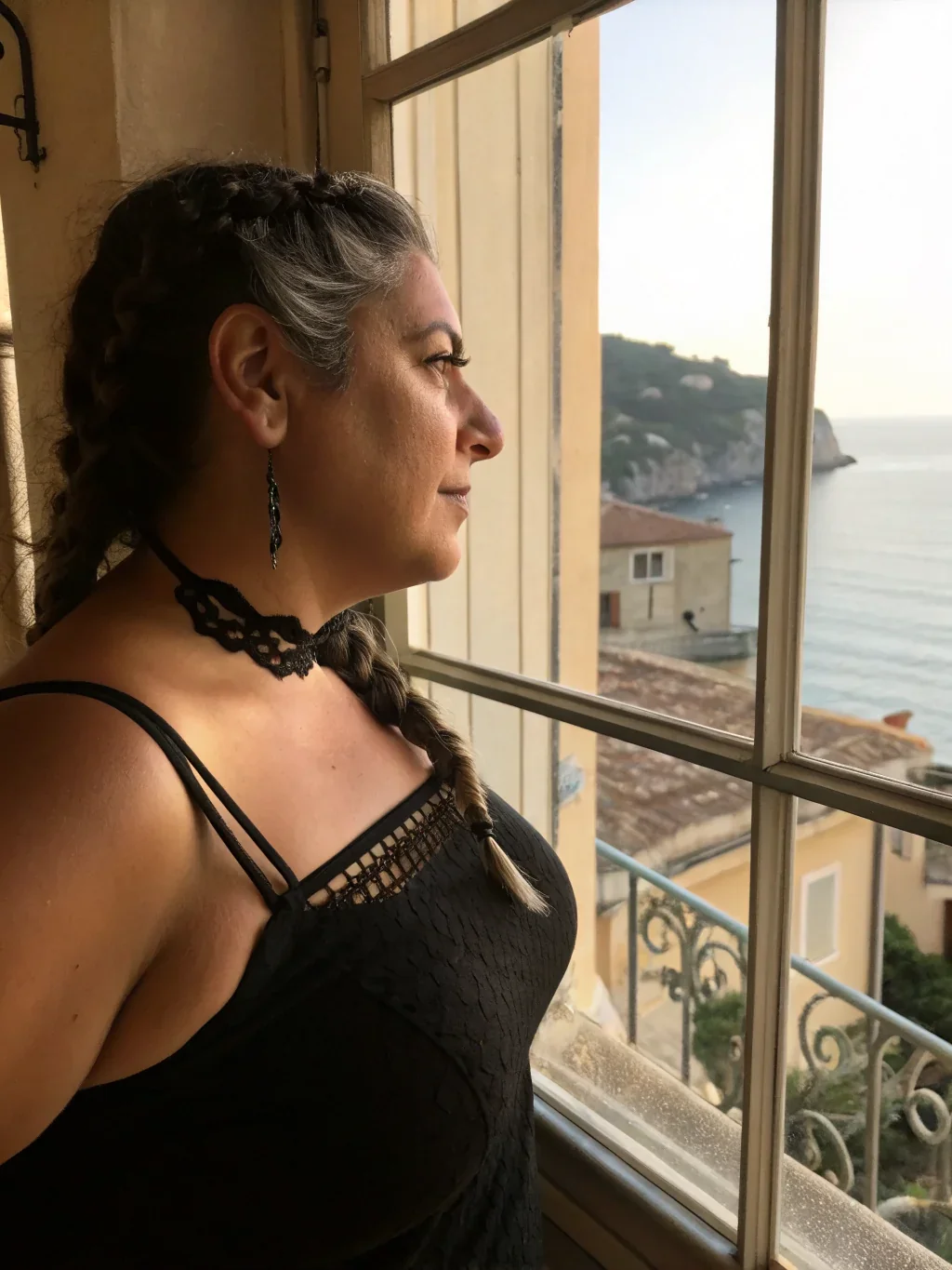 Leïla