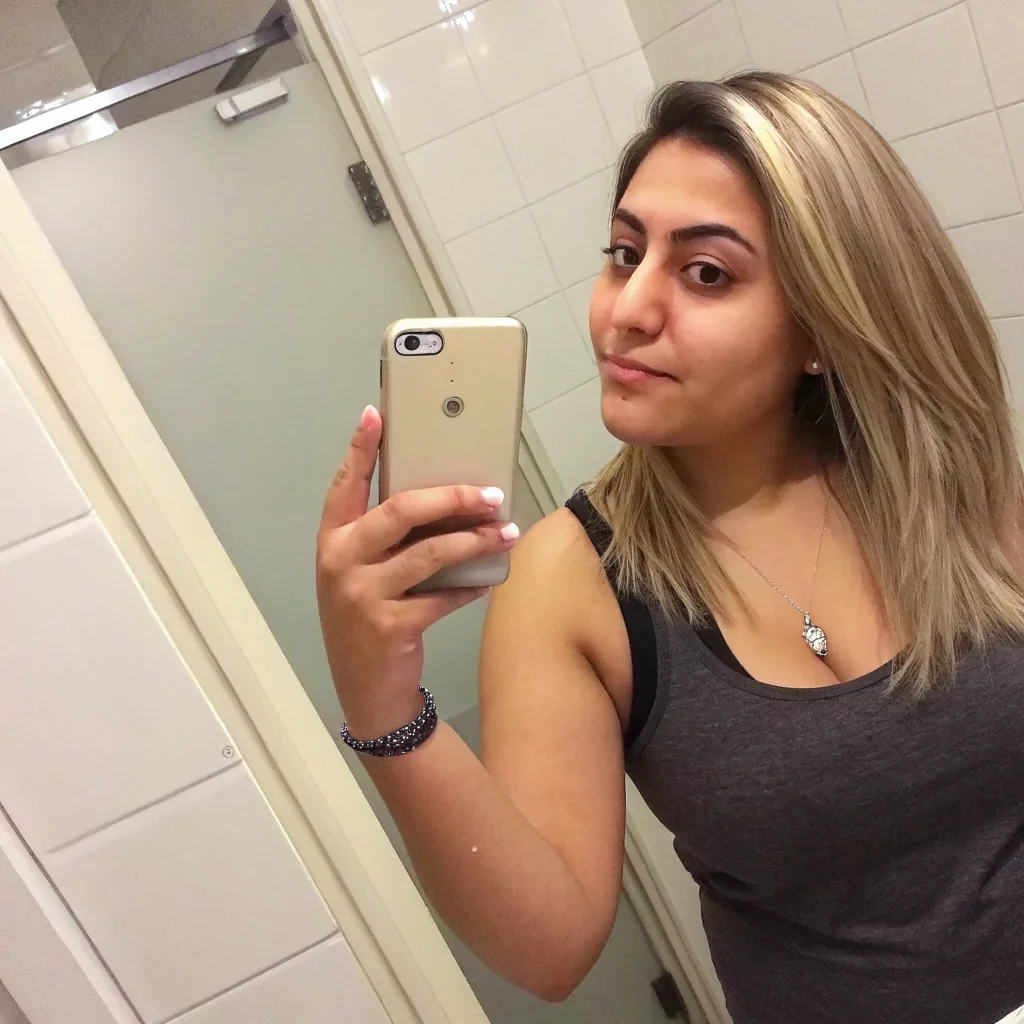Photo 2 de Olivia