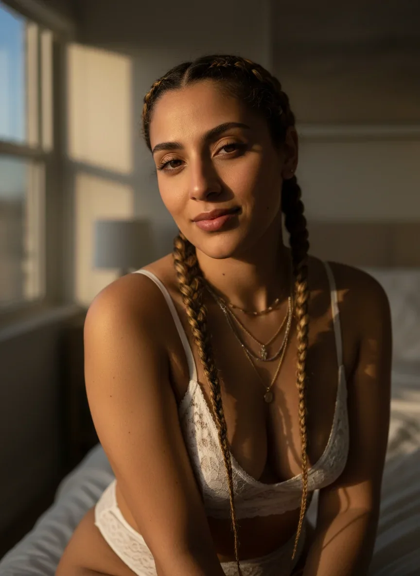 Maïssa