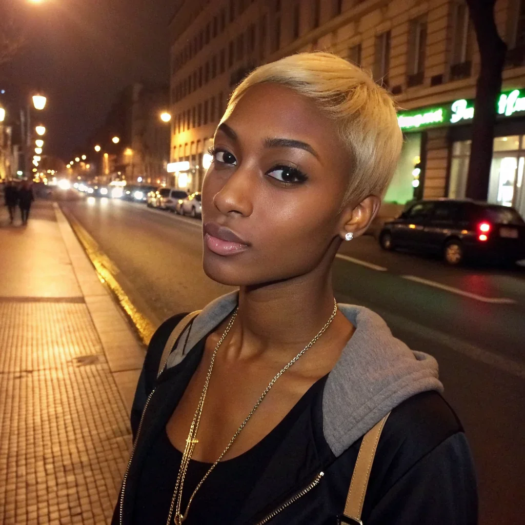 Photo 2 de Marie
